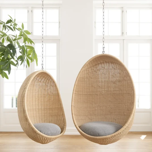 Sika Design Hengestol Hanging Egg Junior Sika Design Hengestol Hanging Egg Junior