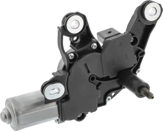 Vindusviskermotor TOPRAN 121 776 Vindusviskermotor TOPRAN 121 776