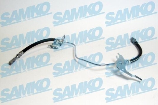 SAMKO 6T47905 Bremseslange