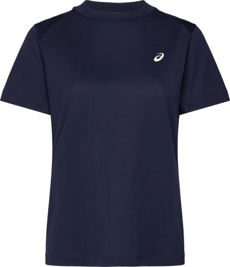Asics Court Ss Top Navy XL