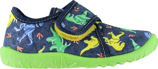 Superfit Spotty Navy 26/16.1CM