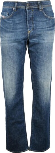 Diesel Herre Jeans Blå W31, Diesel Herre Jeans Blå W31,