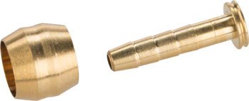 Shimano Oliven og Endestift SM-BH59