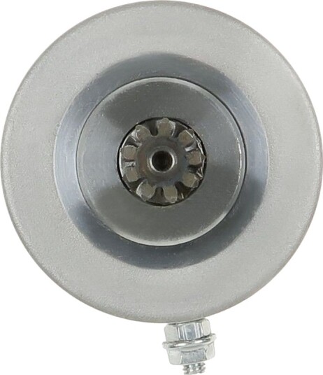 AS PL S9631S Starter