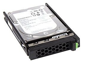Fujitsu SSD - 480 GB - SATA 6Gb/s Fujitsu SSD - 480 GB - SATA 6Gb/s