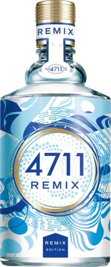 No. 4711 Remix Sparkling Island EDC 100 ml No. 4711 Remix Sparkling Island EDC 100 ml