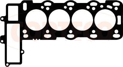 Toppakning CORTECO 415529P Toppakning CORTECO 415529P