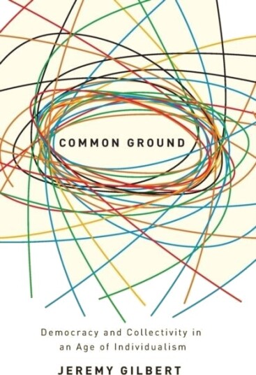 Common Ground Common Ground
