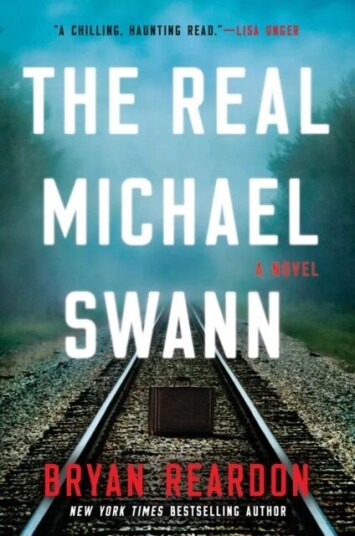 The Real Michael Swann Av Bryan Reardon