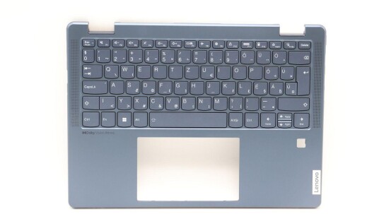 Lenovo COVER Upper Case ASM_HUN C