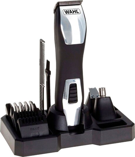 Wahl 09855-3316 Hårklipper Sett (0,6-12mm)