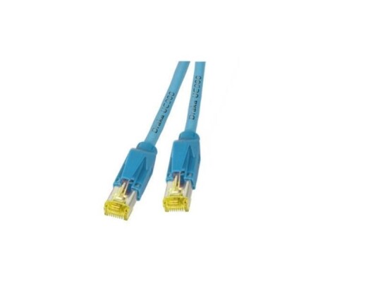 Efb Elektronik K8560bl.20 20 M Cat6a S/Ftp S-Stp Rj-45 Rj-45