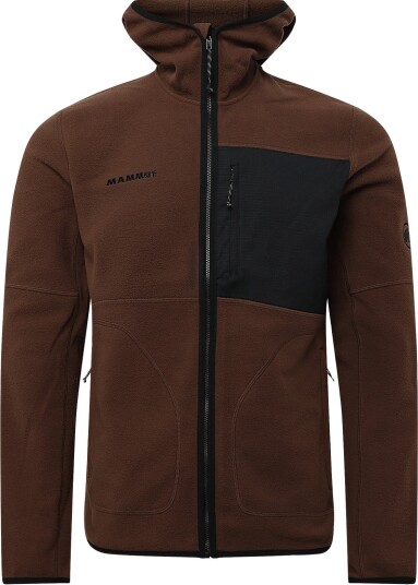 Mammut Tamaro Ml Hooded Jacket Men SOIL BLACK S Mammut Tamaro Ml Hooded Jacket Men SOIL BLACK S