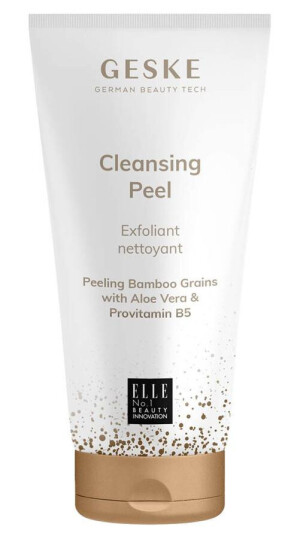 GESKE Cleansing Peel 100ml GESKE Cleansing Peel 100ml
