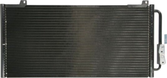 Kondensator THERMOTEC KTT110128 Kondensator THERMOTEC KTT110128