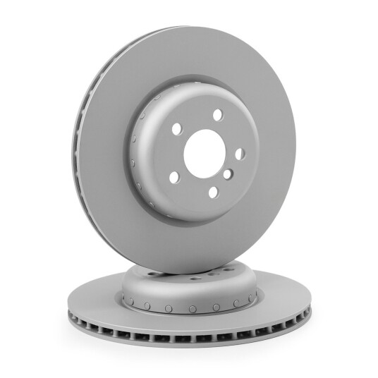 Bremseskive BOSCH 0 986 479 F61