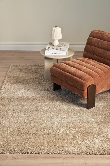 Ellos Home Ryeteppe Marrakesh Beige