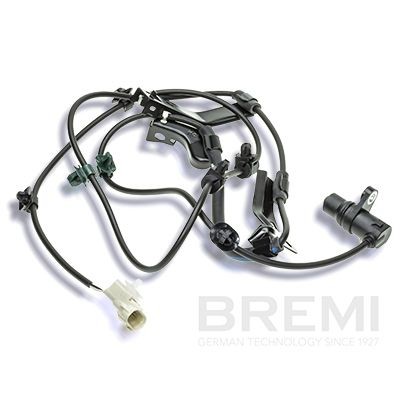 ABS sensor BREMI 51151 ABS sensor BREMI 51151
