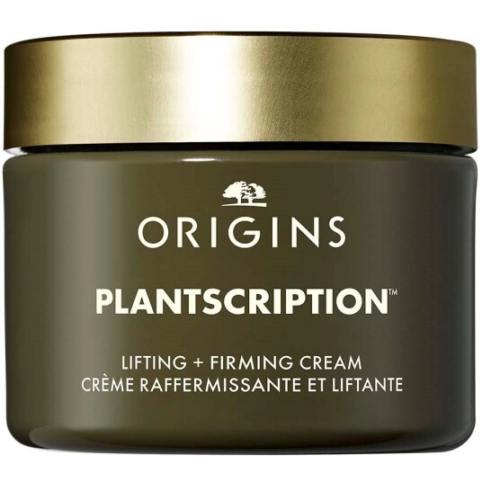 Origins Plantscription Løftende og Fuktighetsgivende Ansiktskrem 50 ml