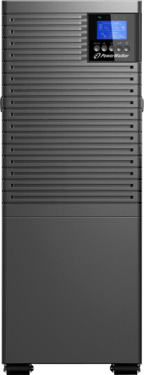 PowerWalker VFI 10000 ICT IoT - UPS - 10000 watt - 10000 VA