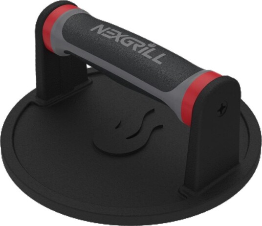 Nexgrill Daytona Smash Burger Presse