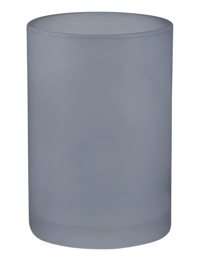 Mette Ditmer Modest Toothbrush Holder - Grey - ONE SIZE