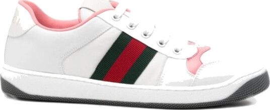 Gucci Dame Sko Hvit 40 EU,