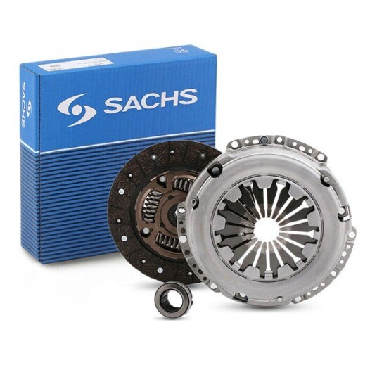Clutchsett SACHS 3000 951 578 Clutchsett SACHS 3000 951 578