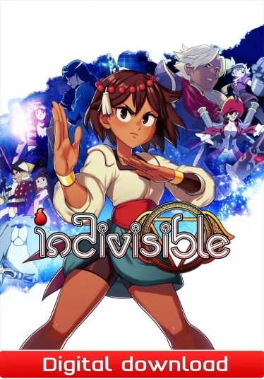 Indivisible Mac OSX Linux