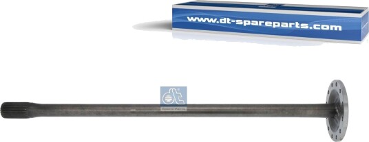 DT Spare Parts 7.38250 Drivaksel