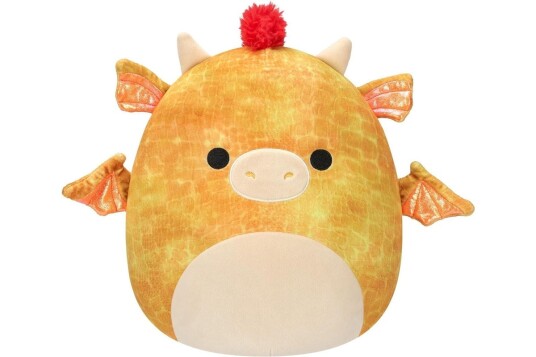 Squishmallows Plush 12cm W19 Dieric