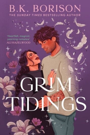 Grim Tidings Grim Tidings