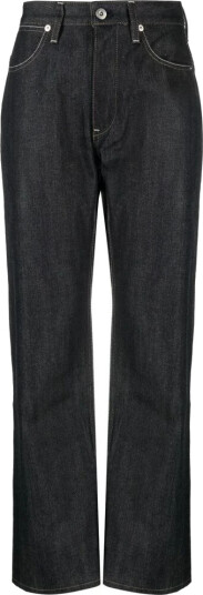Jil Sander Herre Jeans Blå W31,