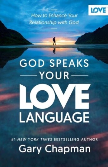 God Speaks Your Love Language God Speaks Your Love Language