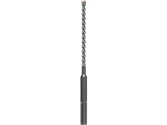 Kwb Hammerbor I Verktøystål 195224 1 Stk 24 Mm Samlet Lengde 520 Mm Sds-Max 1 Stk