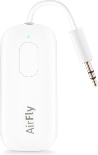 Twelve South AirFly Pro Hvit