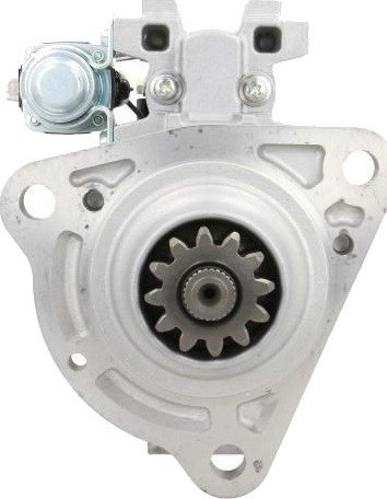 Starter BV PSH 811.520.123.373