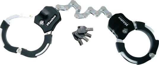 Master Lock 8290EURDPRO Sykkell??s - 55 cm