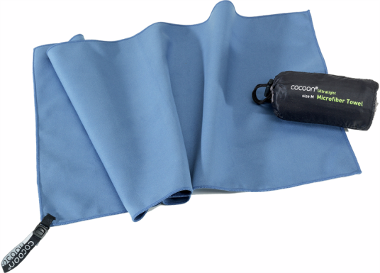 Cocoon Microfiber Towel M Cocoon Microfiber Towel M