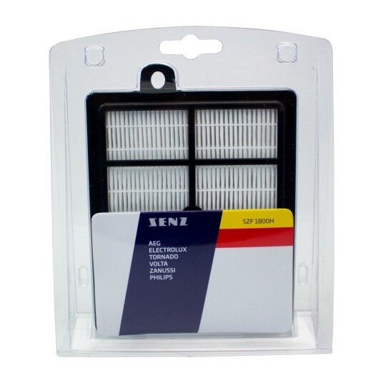 SENZ F1800H HEPA FILTER 