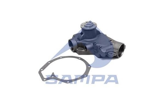 Vannpumpe SAMPA 051.261