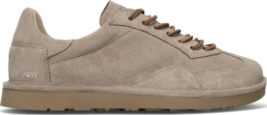 Panchic Herre Sko Beige 42 EU,