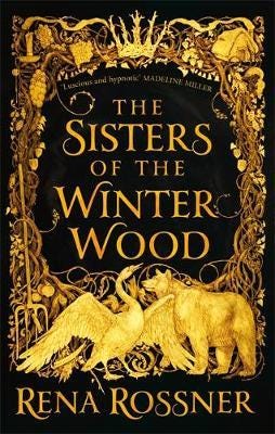 The Sisters Of The Winter Wood Av Rena Rossner