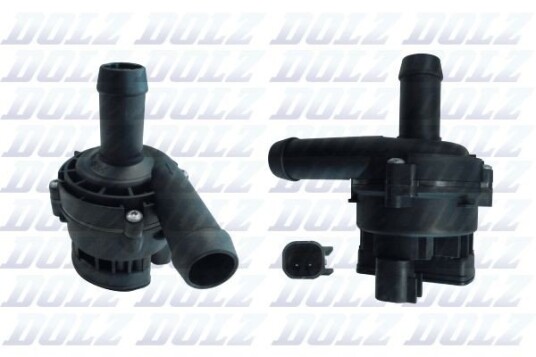 DOLZ EF562A Vannpumpe DOLZ EF562A Vannpumpe