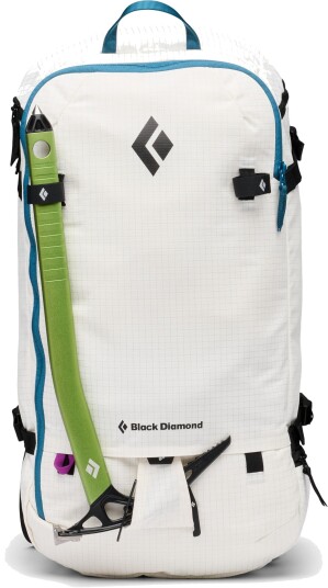 Black Diamond Ryggsekk Helio 38 Chalk S/M