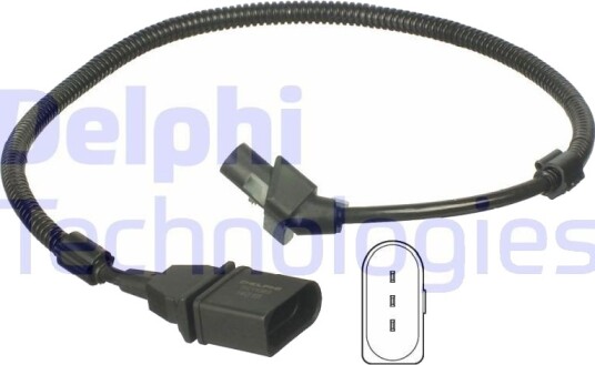 Impulsgiver veivaksel DELPHI SS11063