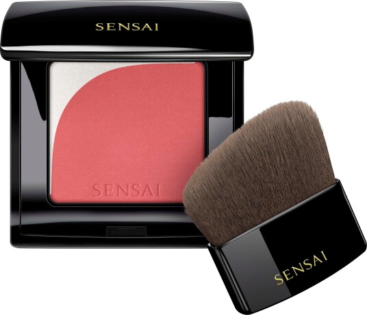 Sensai Blooming Blush 4 g 01 Blooming Mauve