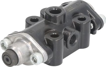 PNEUMATICS PN-10481 Relèventil