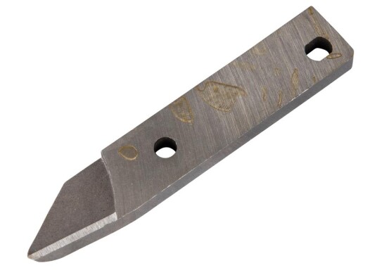 Makita 725092-5 Blad for DJS200 Venstre Maskintilbehør & forbruk