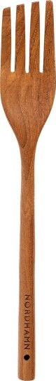 Nordhamn Tregaffel teak